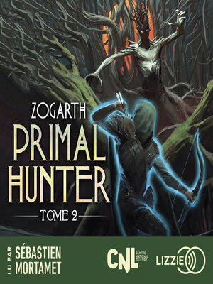 cover image of Primal Hunter, Tome 2